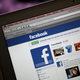 The Facebook website as displayed on a laptop computer in 2011
Justin Sullivan/Getty Images